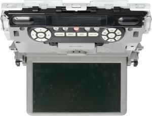 2007-2009 Acura MDX Roof-Mounted Entertainment Display Screen 39460-STA-A012-M1