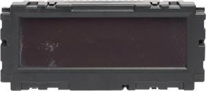 2010-15 Chevrolet Equinox Driver Information Display Screen Part Number 95952766