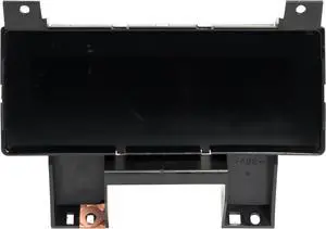 2010-2013 Honda Crosstour Driver Information Display Screen 39710TP6A010M1