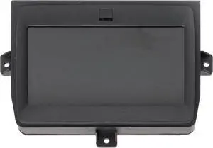 2006-2012 Land Rover Range Rover Sport Vehicle Information GPS Display Y1P500340