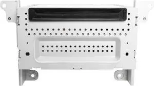 2010 Ford Fusion Mercury Milan AM FM Single CD Player mp3 Radio 9E5T-19C156-DC