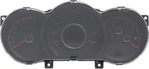2012-2013 Kia Optima Speedometer Instrument Gauge Cluster Panel Model 940012T322