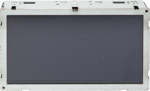 2012-2016 Chevrolet Cruze Buick Verano Information Display Screen 22851302
