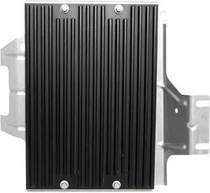 Land Rover 2008 2009 2010 2011 2012 LR2 OEM Original Amplifier 6H52-18C808-CD