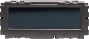 2010-2011 GMC Terrain Driver Center Dash Information Display Screen 20829650G