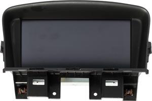 2012-2018 Buick Verano Driver Information Display Screen Part Number 22851302