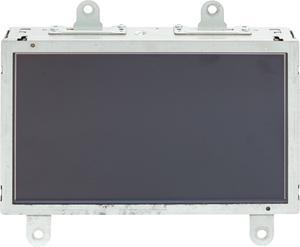 2010-2011 Buick Lacrosse GPS Radio Information Display Touch Screen 20935264