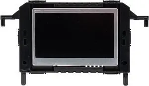 2017-2019 Ford Escape 4.2" Information Display Screen Part Number F1FT-18B955-CD