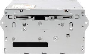 2008-2009 Infiniti EX35 G37 OEM AM FM Radio 6 Disc CD MP3 Player 25915JK34A