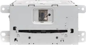 2014-2016 Chevrolet Malibu AM FM Radio Single Disc CD Player MP3 Part 23284461