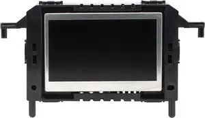 2017-2019 Ford Escape 4.2" Driver Information Display Screen Part F1FT-18B955-CF
