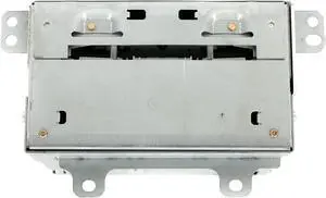 Cadillac 2008-14 CTS AM FM Radio Single CD Player Navigation Ready 20773370 U2T