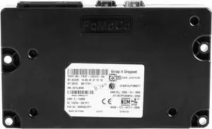16-17 Ford Focus Mustang Voice Recognition Chassis Control Module FR3T-14D212-SA 16-17 Ford Focus Mustang Voice Recognition Chassis Control Module FR3T-14D212-SA