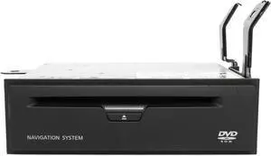 2007-2012 Nissan Armada Infiniti FX35 DVD and Navigation Player 25915CC26C