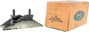 Transmission Insulator Retainer Fits 1992-1997 Ford Lincoln Mercury F2A2-6068-B