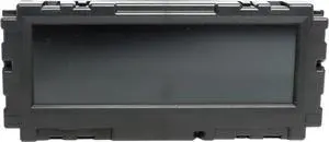 2010-2015 Chevrolet Equinox 7" Radio Information Display Screen 22824480G
