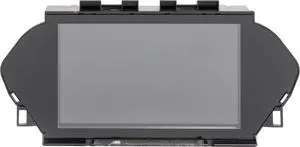 2010-2013 Acura MDX 8" Information Display Screen Part Number 39810-STX-A110-M1
