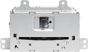 2016-2017 Chevrolet Cruze Encore AM FM Radio Sat Single Disc CD Player 84026635