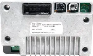 OEM Voice Recognition Sync Module Fits 2014-2018 Ford Lincoln DA5T-14D212-RB