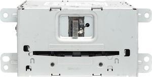 2014 Chevrolet Caprice Volt AMFM Radio Single CD MP3 Player Part Number 84026379