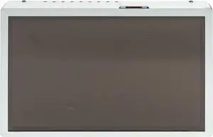 2013-2016 8" Lincoln MKZ Information Display Screen Part Number DP5T-18B955-FC