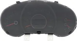 2015 Kia Soul MPH Speedometer Instrument Gauge Cluster Panel Part ID 94006-B2630