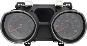 2014-2016 Hyundai Elantra Speedometer Instrument Gauge Cluster Model 94004-3Y010