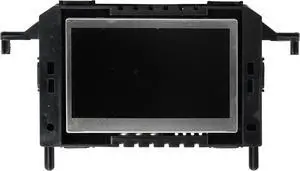 2015-2018 Ford Focus 4.2" Center Dash Information Display Screen F1FT-18B955-CH