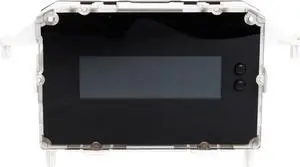 2012-2016 Ford Escape Focus 4.2 Inch Display Screen OEM Original CM5T-18B955-AB