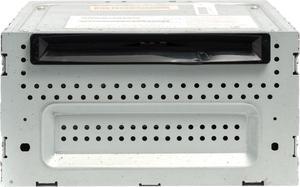2012 Ford Taurus AM FM Radio Receiver Single Disc CD MP3 Player CG1T-19C156-AA