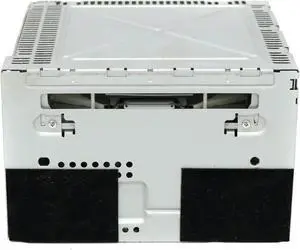 2010 Ford Escape Mariner Radio AM FM mp3 w CD Player Part Number 9L8T-19C157-DE
