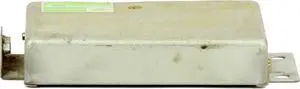 Transmission Chassis Control Module Fits 1992-1994 Nissan Maxima 31036 6E300