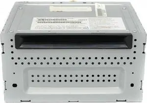 2010 Ford Flex AM FM Radio Single Disc CD Player Satellite Ready AA8T-19C156-AC