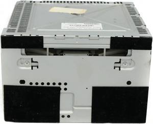 2009 Ford Focus AM FM Radio mp3 Single Disc CD Player Part Number 9S4T-19C157-AB