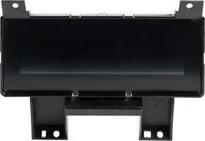 2008-2012 Honda Accord LCD Information Display Screen 39710TA0A010M1