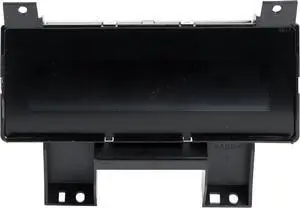 2008-2011 Honda Accord LCD Information Display Screen 39710TA0A010M1