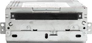 2007-2013 Volvo 30 40 50 70 Series AM FM Receiver MP3 6-Disc CD Player 30773445
