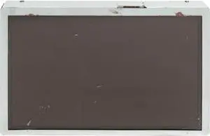 2012-2014 Ford Focus Front Navigation Display 8 inch Screen Part BM5T-18B955-FB
