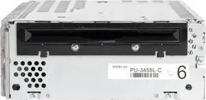 2012 Ford Explorer AM FM MP3 Receiver w/ Single-Disc CD Player CB5T-19C107-CC