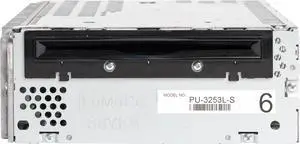 2011 Ford Explorer AM FM MP3 Sirius Ready Faceless Radio BB5T-19C107-CS