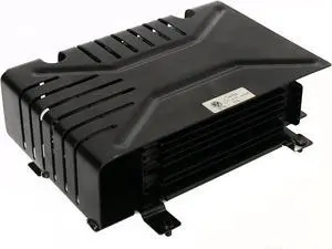 1999-2002 OEM Volkswagen GLI Jetta Audio Amplifier 1J5-035-456A