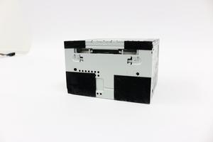 2010-2011 Ford Focus AM FM Radio Single Disc CD mp3 Player - AS4T-19C157-AA
