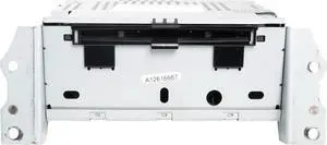 OEM Original 2013 Ford F250 F350 Super Duty Radio AM FM CD Player DC3T-19C107-BC