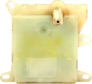 1995-05 Ford Lincoln Mercury Temperature Chassis Control Module XF1H-19E616-CA