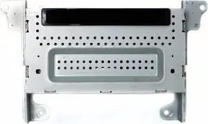 2010 Ford Fusion Milan AM FM Radio mp3 CD Navigation System 9E5T-19C156-DB
