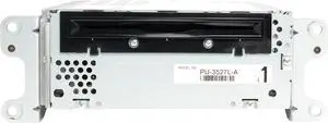 2013 Ford Edge Lincoln MKX AM FM Radio Mp3 Single Disc CD Player DT4T-19C107-AB