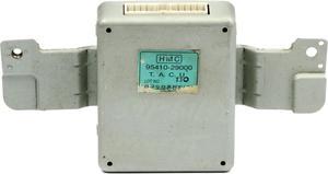 1996-00 Hyundai Elantra Theft-Locking Control Chassis Control Module 95410-29000