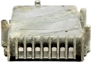 2000 Dodge Chrysler Voyager OEM Transmission Chassis Control Module P04686952AF