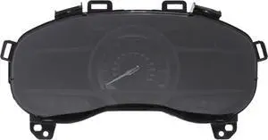 2016-2018 Ford Edge MPH Speedometer Instrument Gauge Cluster Model GT4T-10849-CB