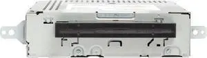 2003-2006 Volvo XC90 OEM Audio Single-Disc CD Player Unit Model Number 306575511